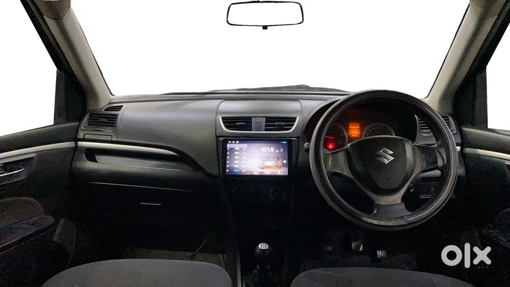 Maruti Suzuki Swift Vdi, 2013, Diesel