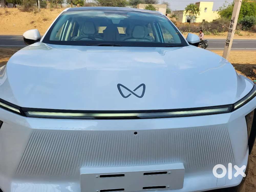 Only 900 Km Road Journey