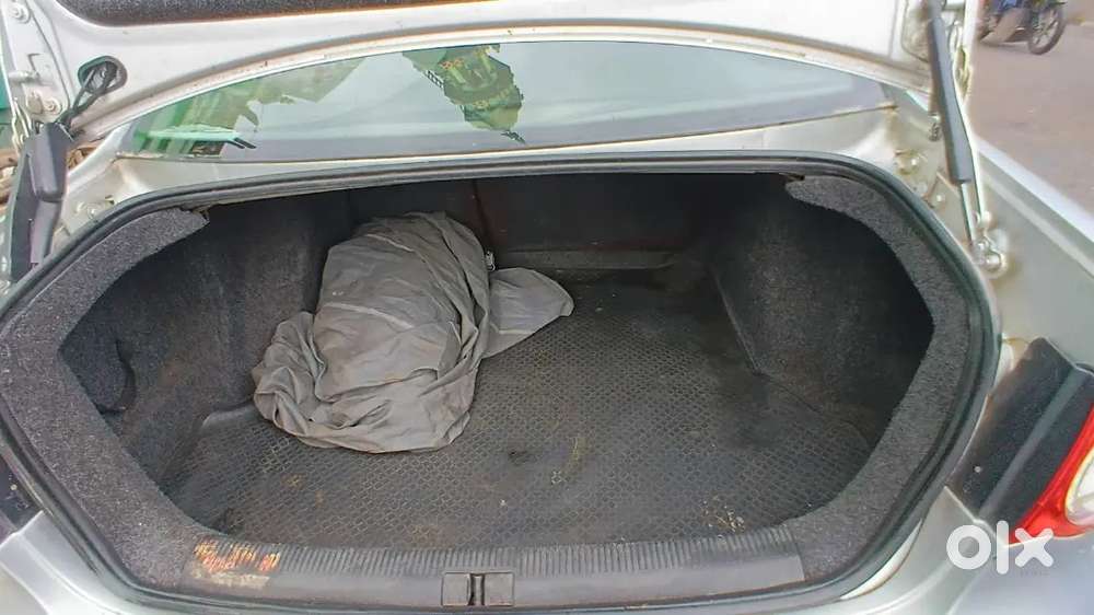 Volkswagen Jetta Tdi 2010