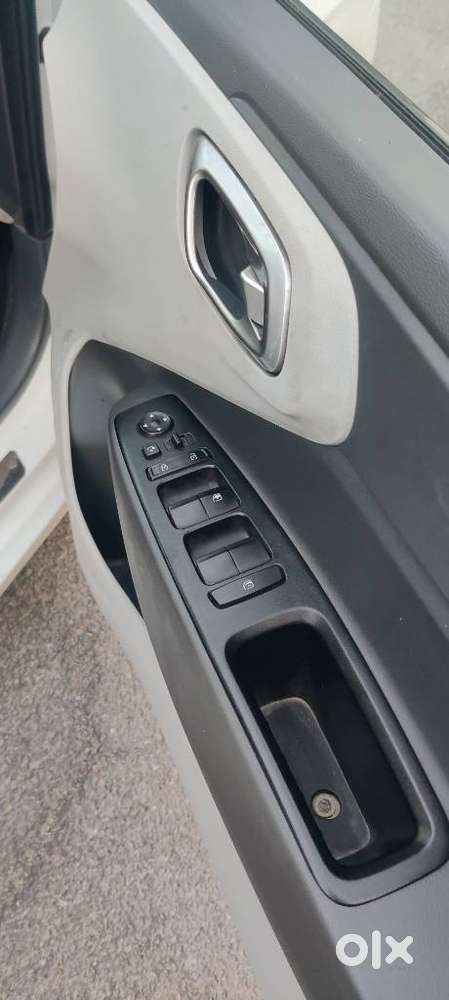 Hyundai Grand I10 Nios Asta Petrol, 2022, Petrol