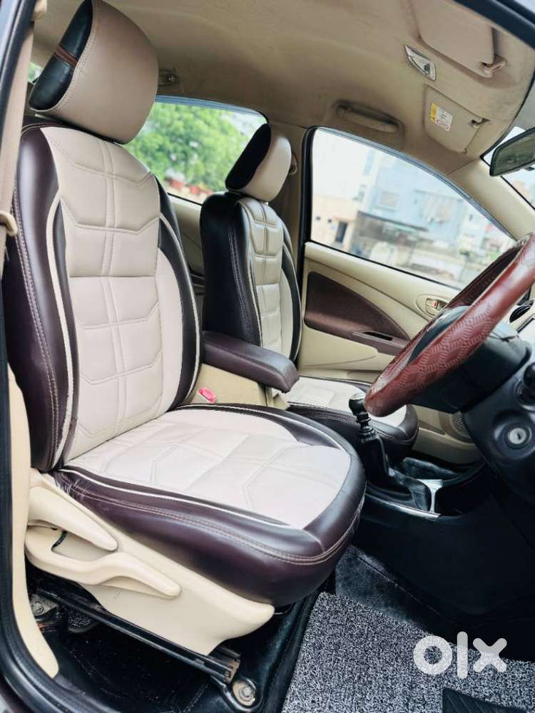 Toyota Etios 1.4 Vxd, 2018, Diesel