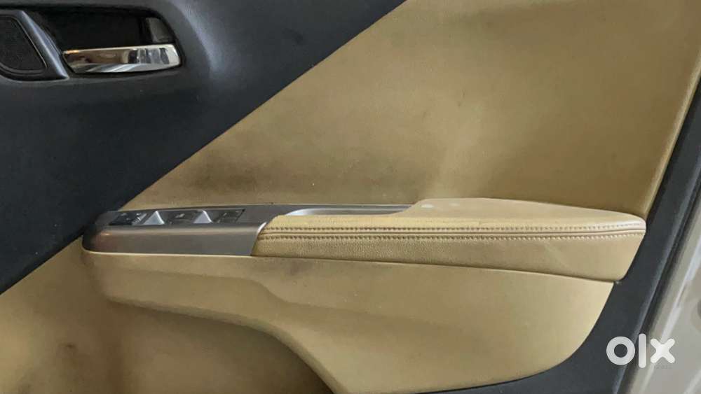 Honda City 2014-2015 I Vtec Cvt Vx, 2015, Petrol