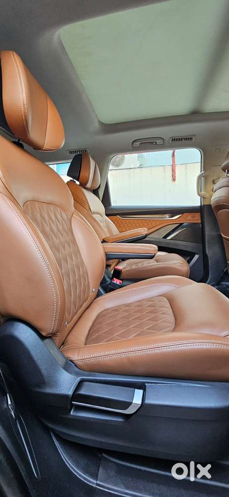 Mg Gloster Savvy 7 Seater, 2022, Diesel