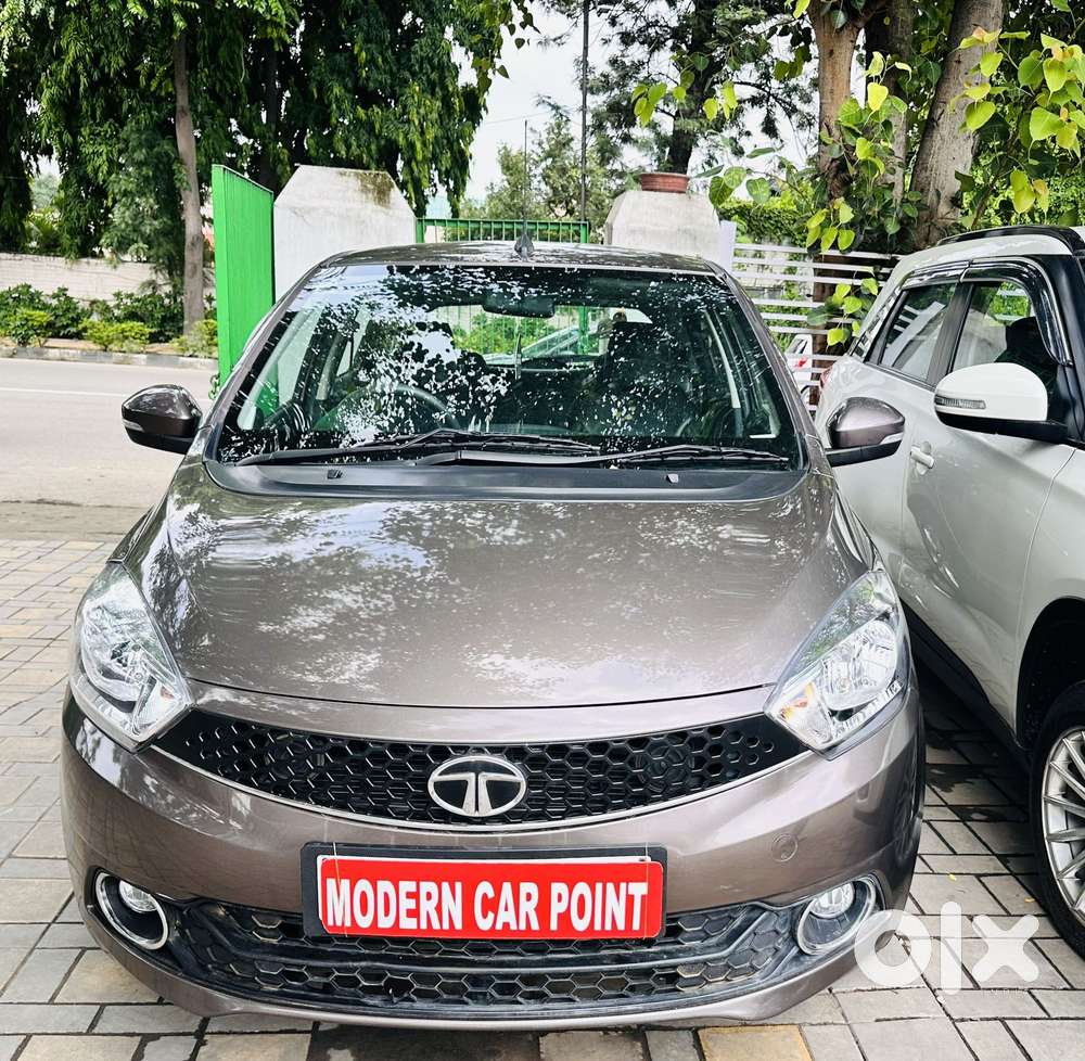 Tata Tiago 1.2 Revotron Xt Rhythm, 2019, Petrol
