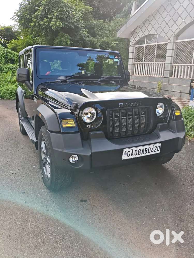 Well Maintain Automatic Thar