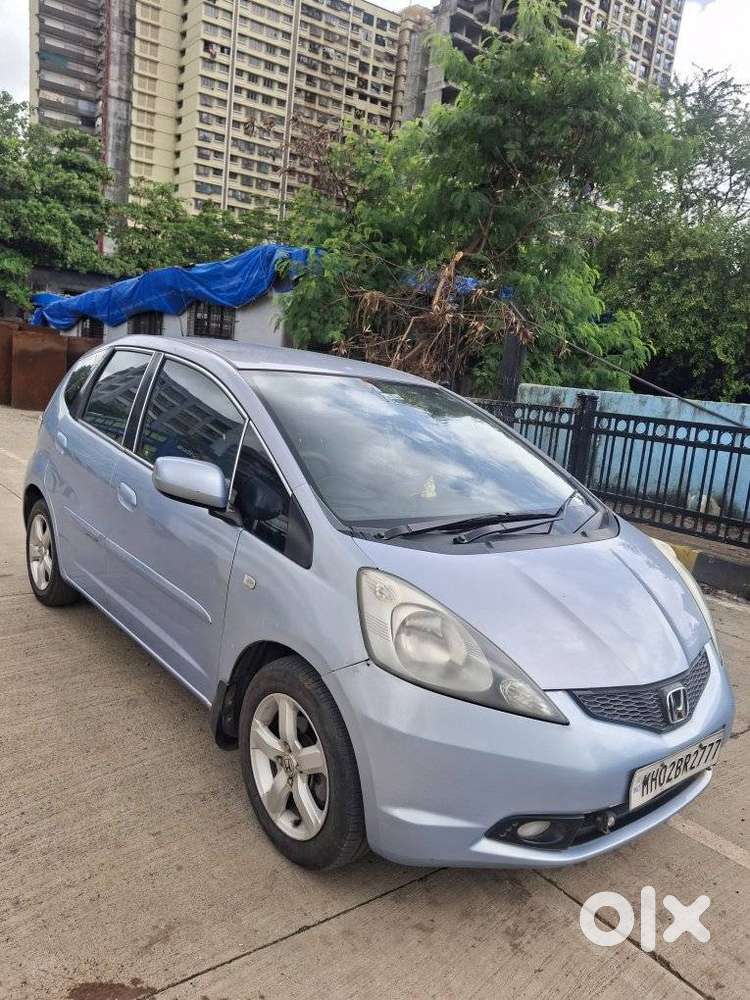 Honda Jazz S Manual, 2011, Petrol