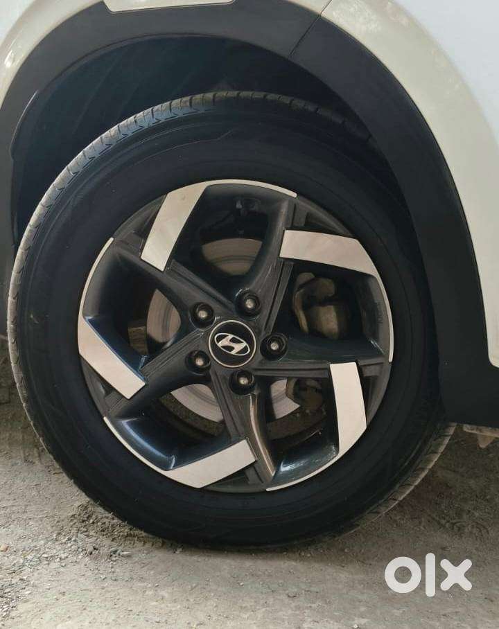 Hyundai Venue Sx Opt, 2019, Diesel