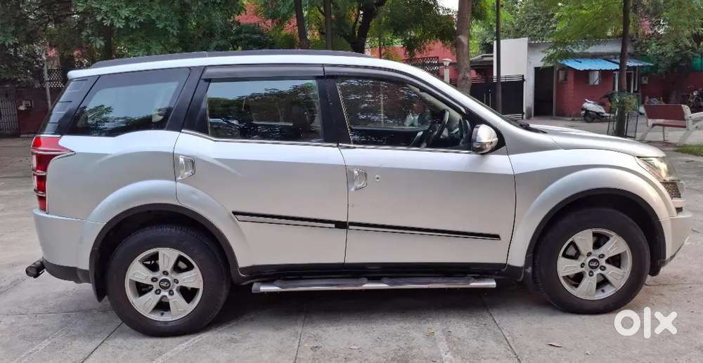 Mahindra Xuv500 Diesel Manual 2015