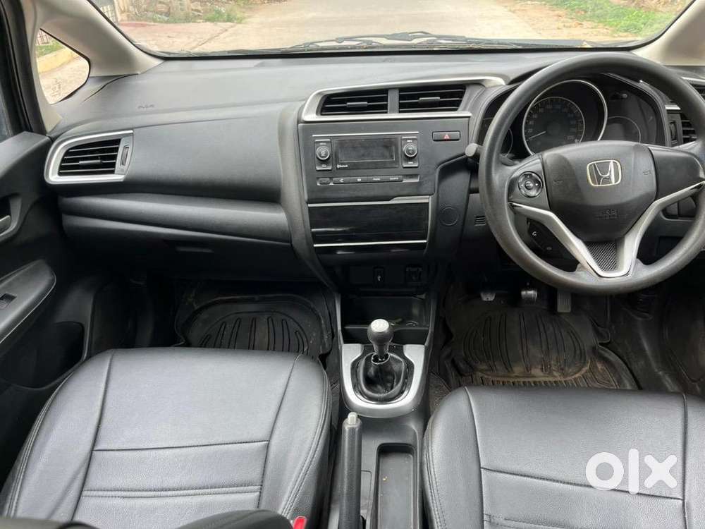 Honda Car 2019 Km Driven