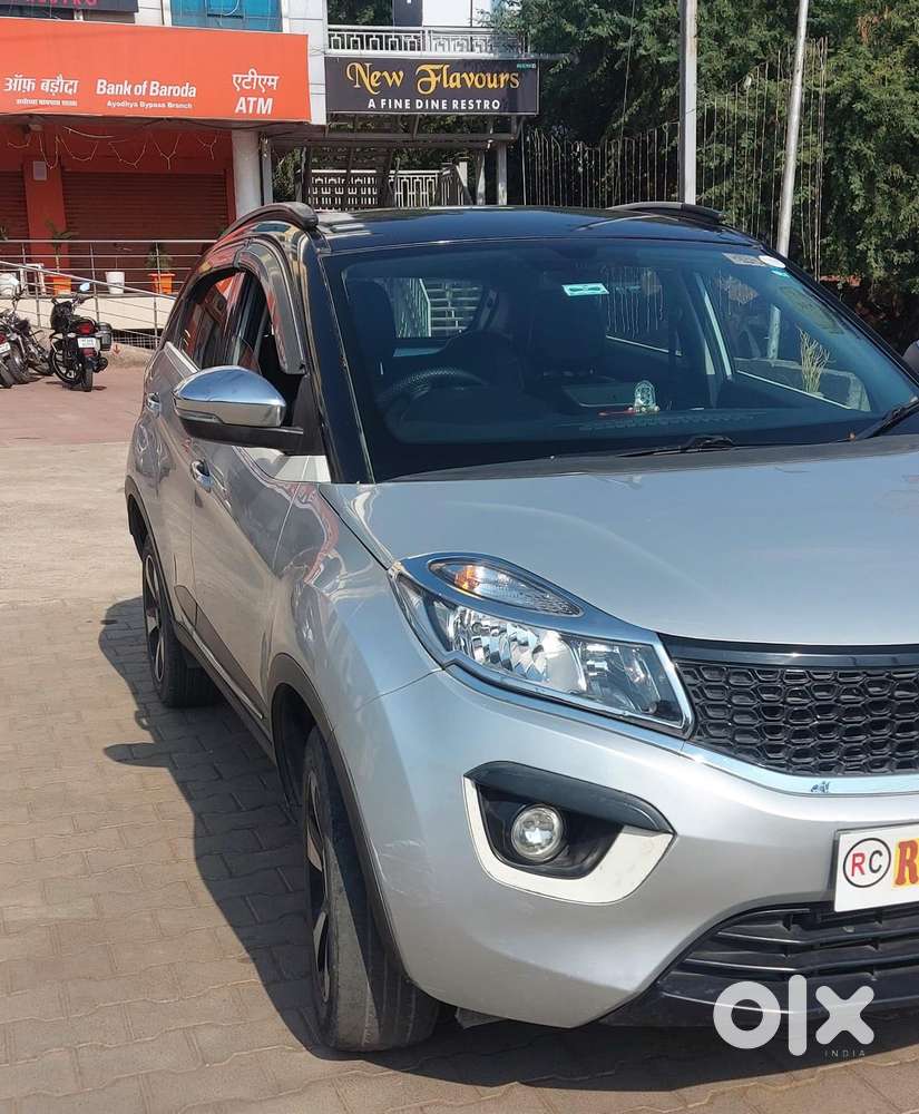 Honda Wr-v [2017-2020] 1.2 Sv I-vtec Mt, 2018, Diesel