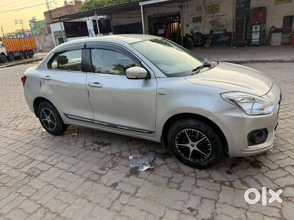 Maruti Suzuki Dzire Vdi 2019