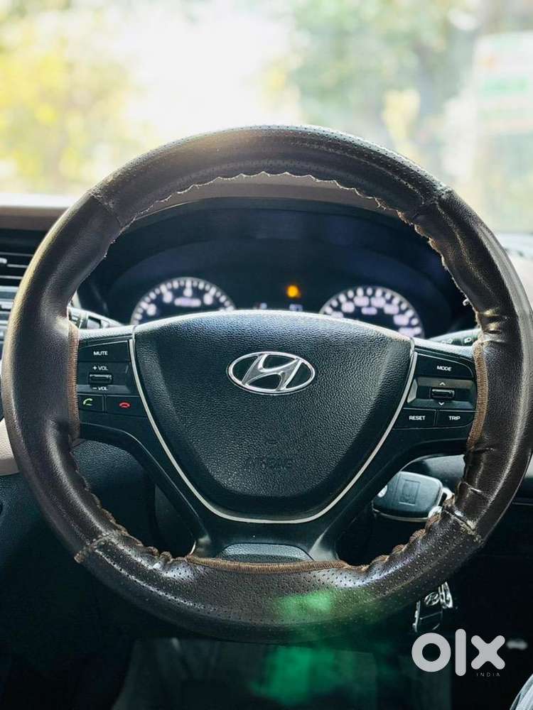 Hyundai I20 Cng Genuine