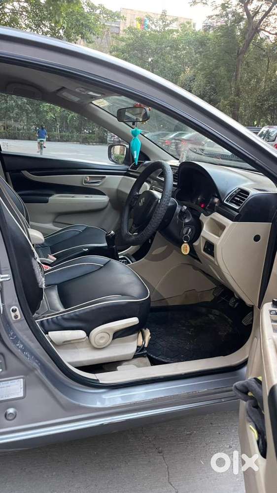 Maruti Suzuki Diesel 2018 First Hand Genuine Car