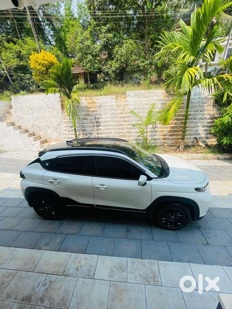 Maruti Suzuki Fronx 2024 Petrol 14450 Km Driven