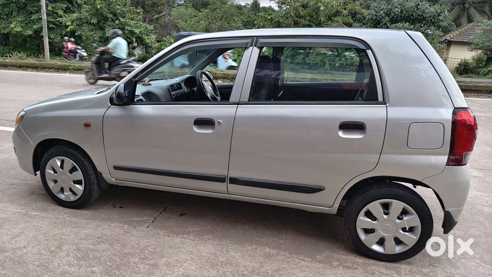 Maruti Suzuki Alto 2011