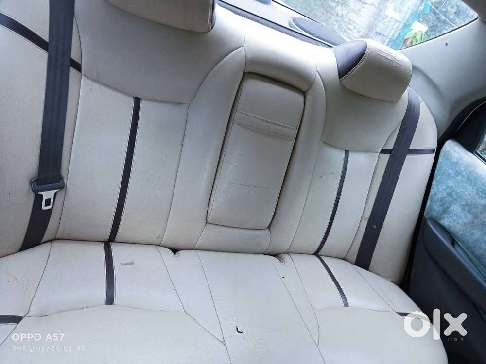 Honda City Zx 2004 Petrol