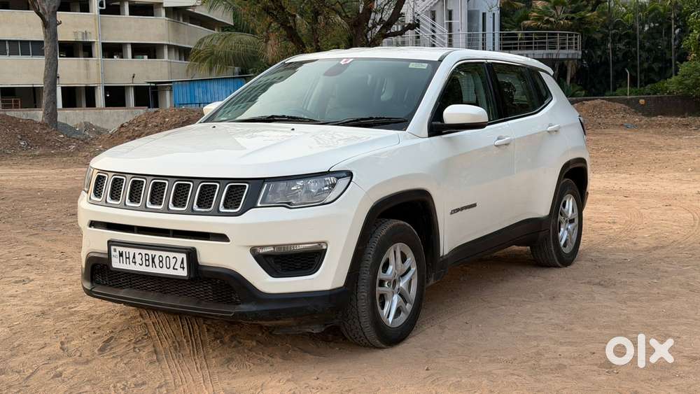 Jeep Compass 1.4 Sport, 2018, Diesel