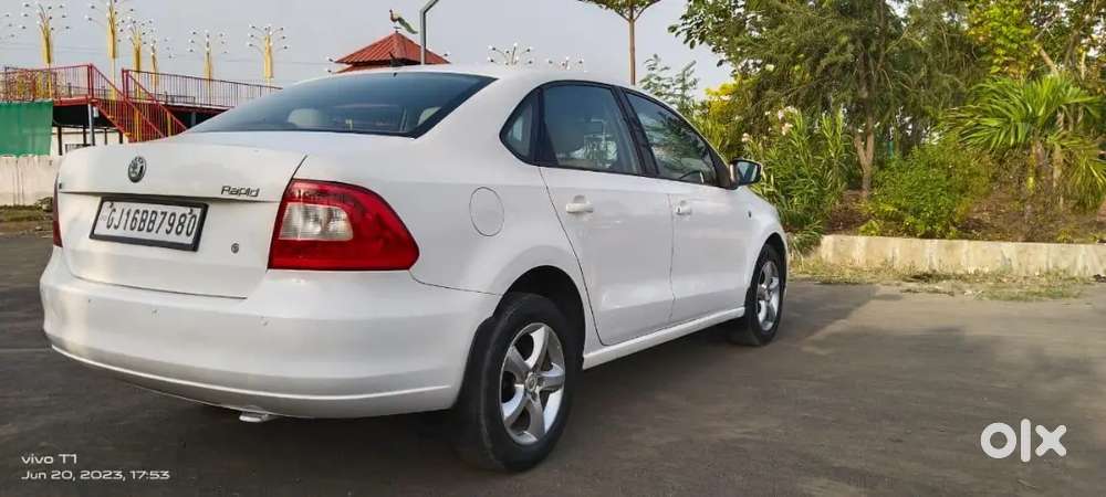 Powerfull Engine , A.c Non Working