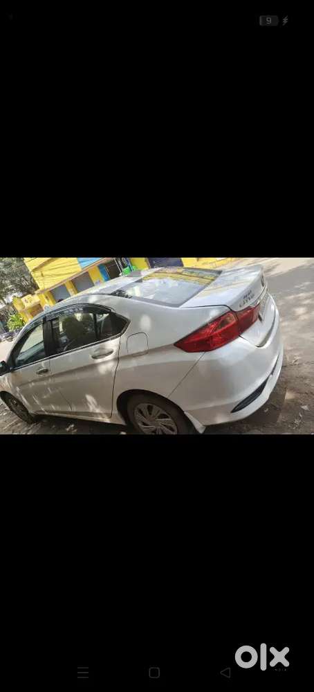 Honda City 8 Diesel Good Condition Milaga 27