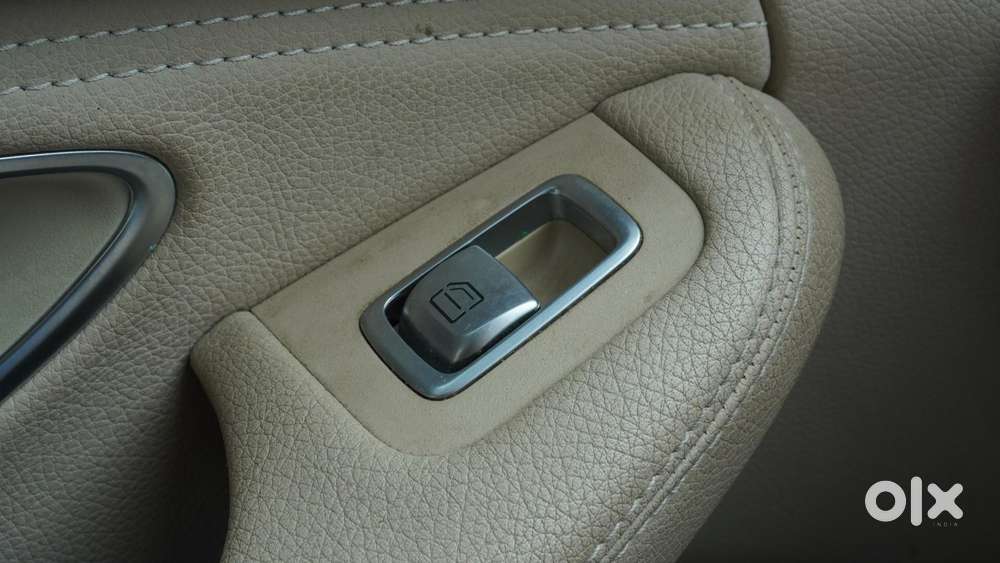 Mercedes-benz C-class C 200 Progressive, 2015, Petrol