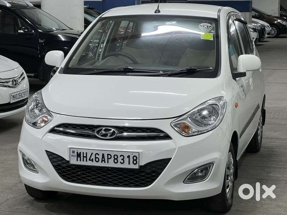 Hyundai I10 Magna 1.1l, 2016, Petrol