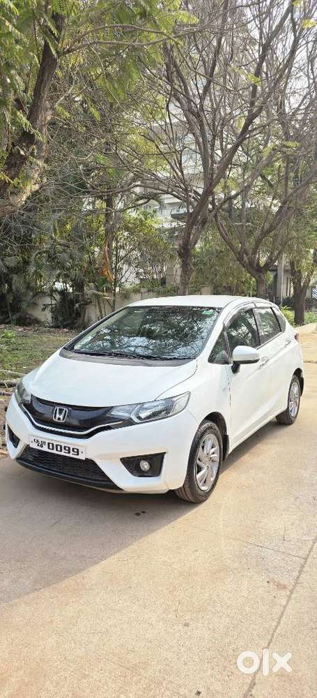 Honda Jazz V, 2019, Petrol