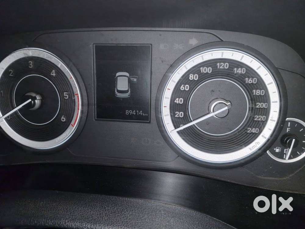 Hyundai Creta 1.6 Sx, 2020, Diesel
