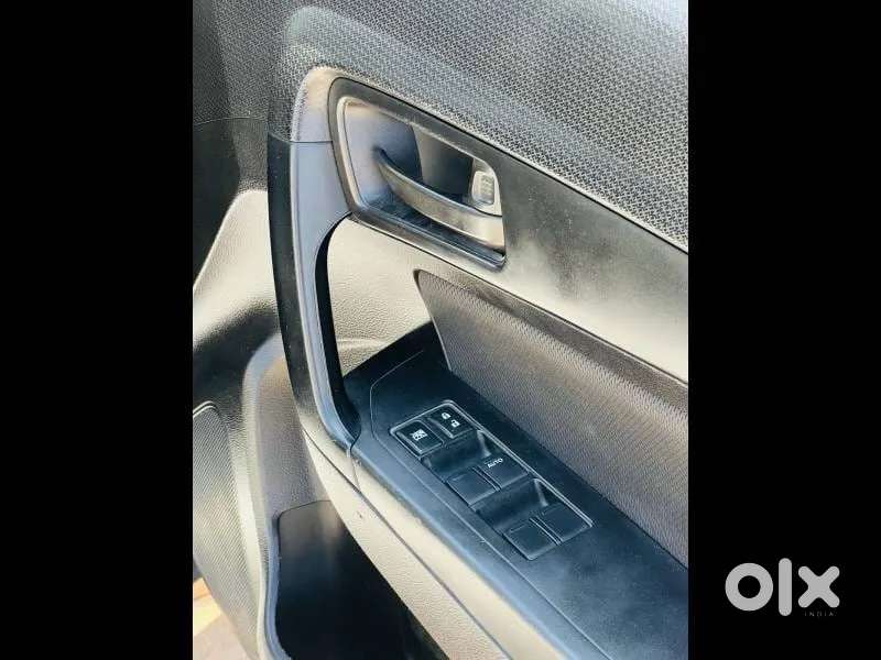 Maruti Suzuki Vitara Brezza Vdi Amt, 2018, Diesel