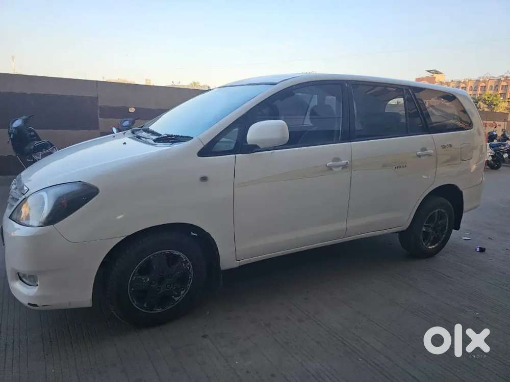 Toyota Innova
