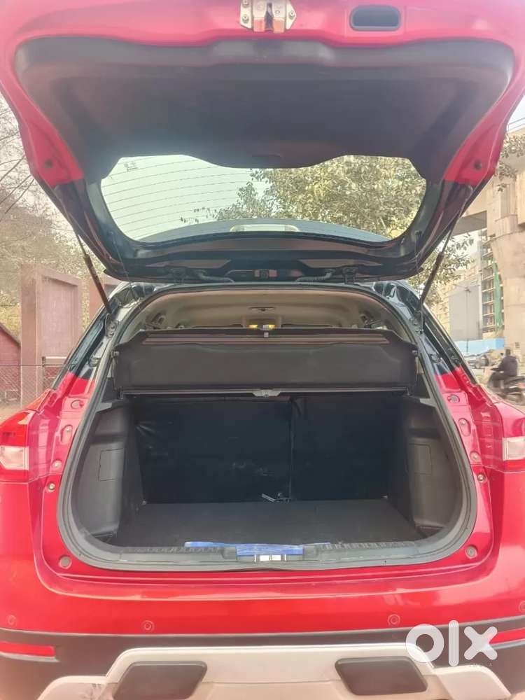 Maruti Suzuki Vitara Brezza Zdi Plus, 2019, Diesel