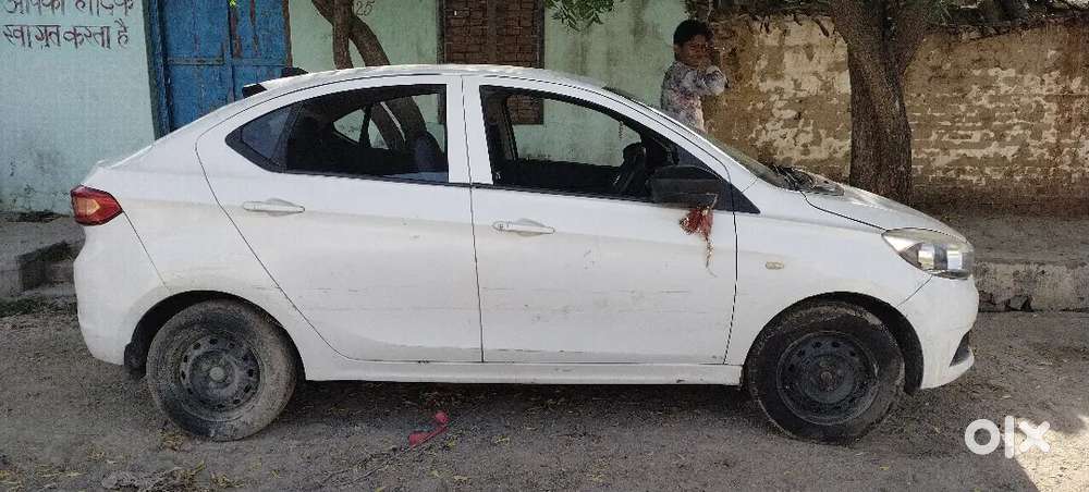 Tata Tigor Diesel 2019 Manual
