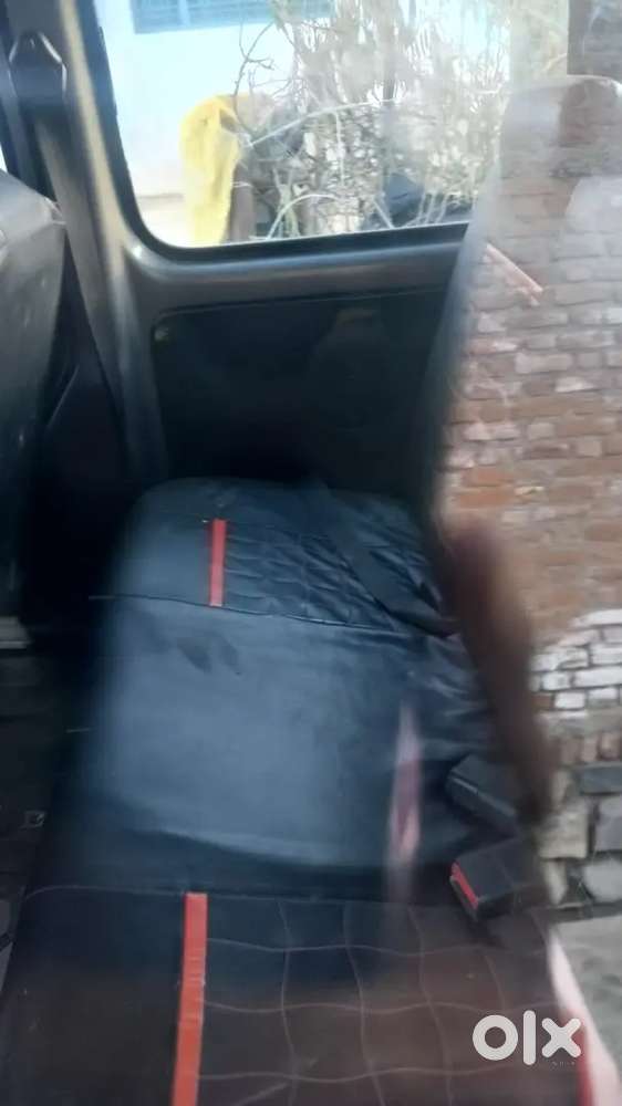 Maruti Suzuki Eeco 7 Seater 2024