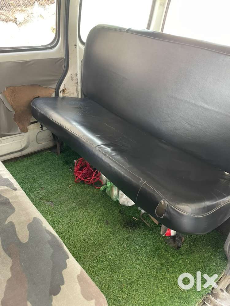 Maruti Suzuki Eeco 2015