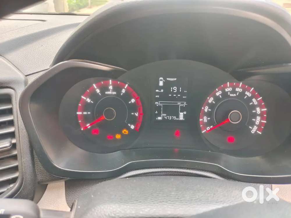 Mahindra Xuv300 2022 Manual Petrol