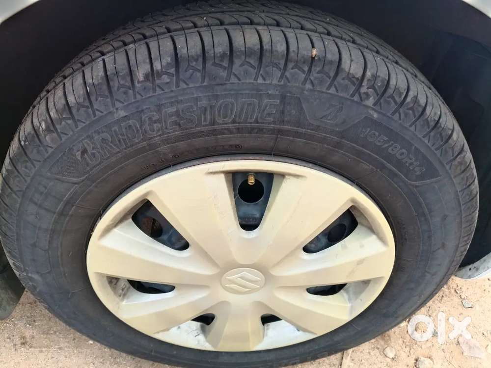 Maruti Suzuki Swift Dzire 2011 Petrol Well Maintained