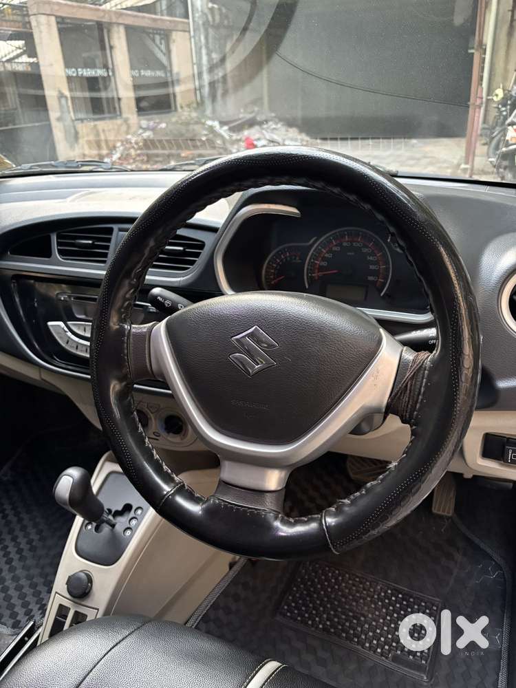 Maruti Suzuki Alto K10 Vxi Airbag, 2018, Cng & Hybrids