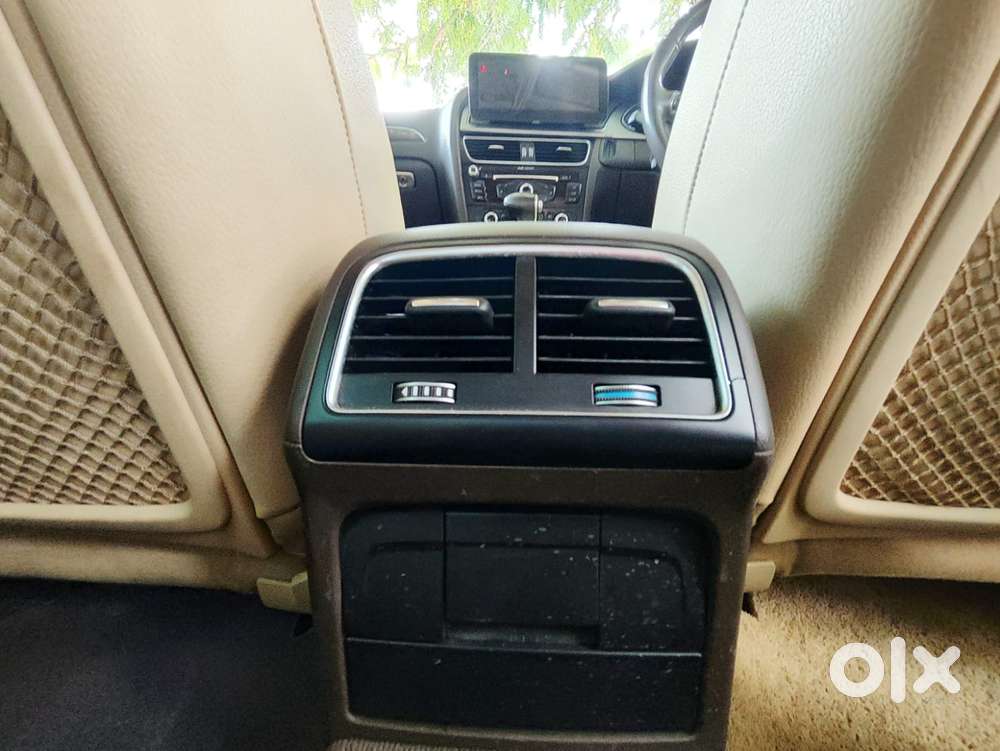 Audi A4, 2015, Diesel
