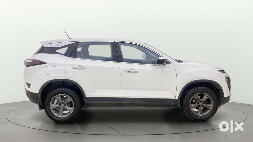 Tata Harrier Xt, 2021, Diesel