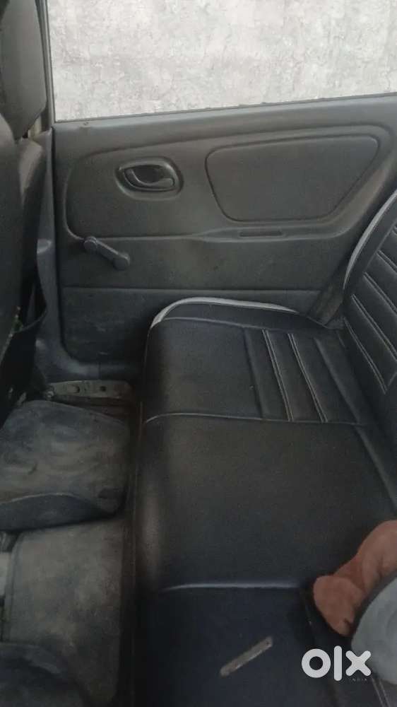 Maruti Suzuki Alto 2006