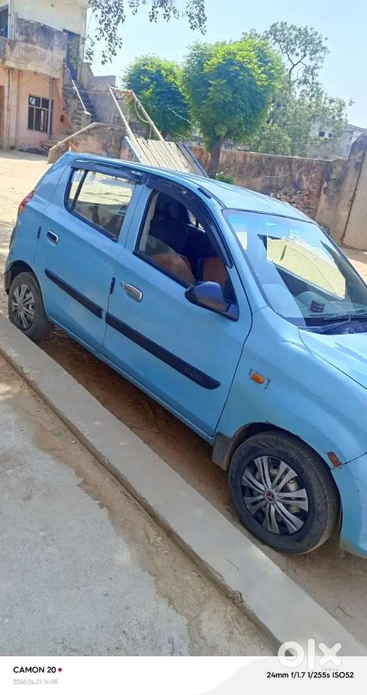 A One Quality. Car Ok H