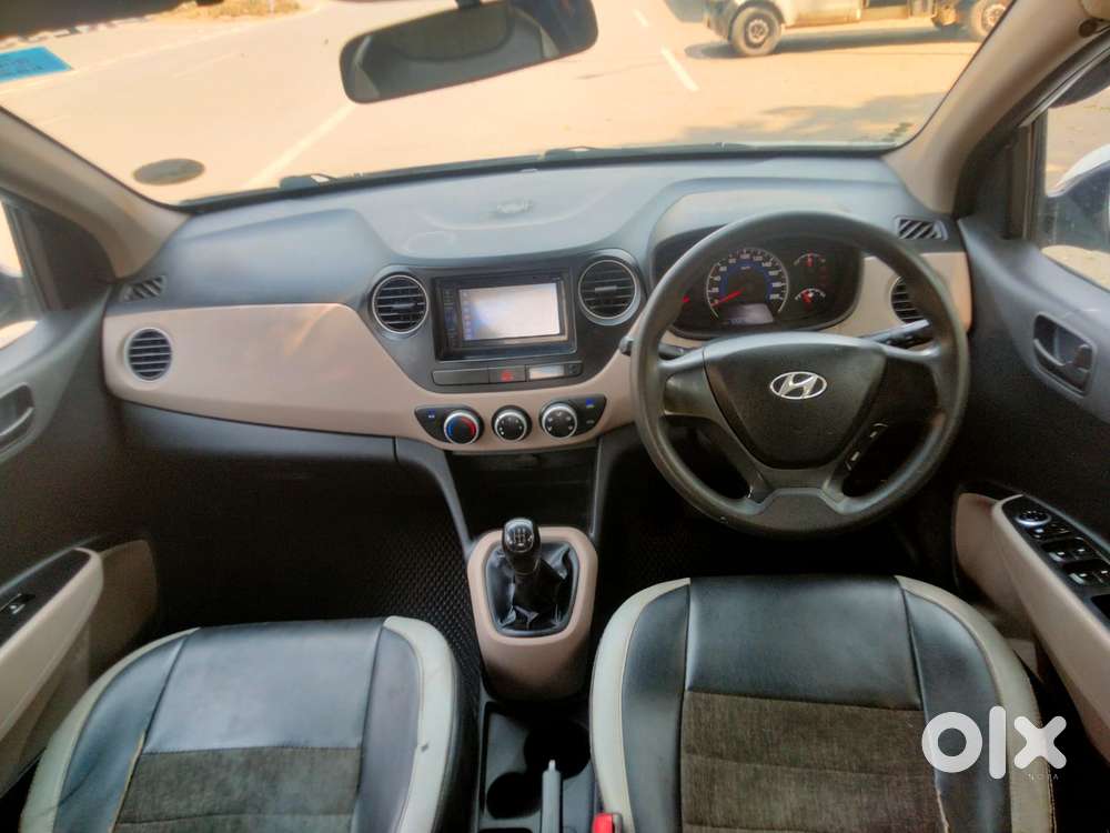 Hyundai I10 1.2 Kappa Magna, 2014, Petrol