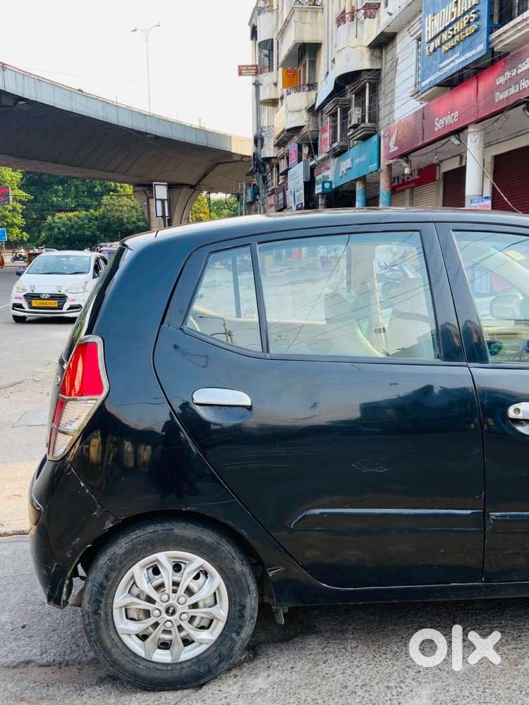 Hyundai I10 2008 In Good Condition