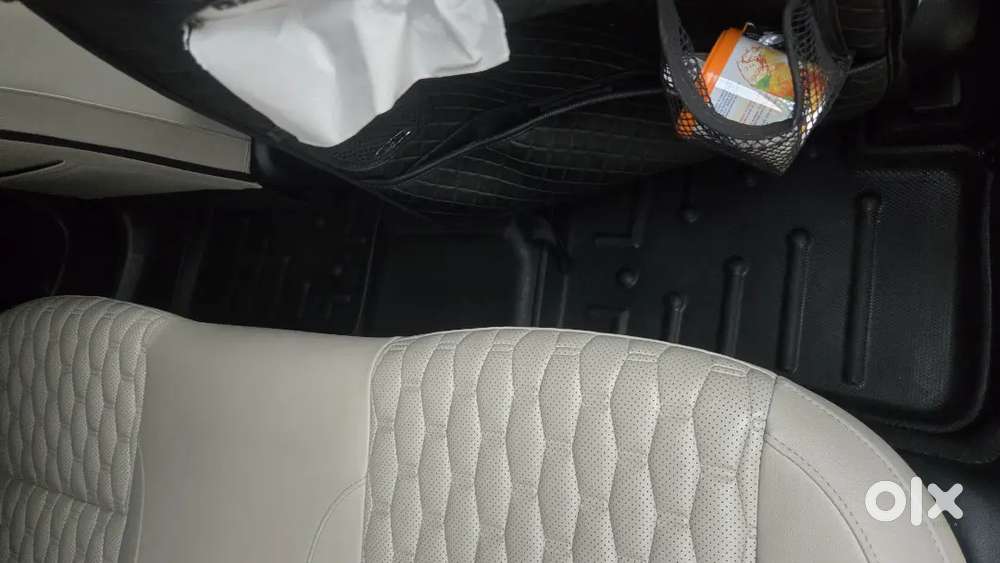 Kia Seltos 2023 Petrol Good Condition