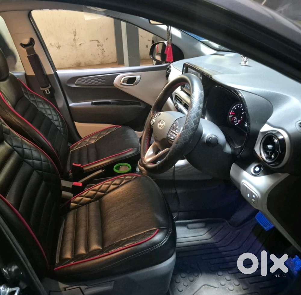 Hyundai Grand I10 Nios 2025 7000 Km Driven