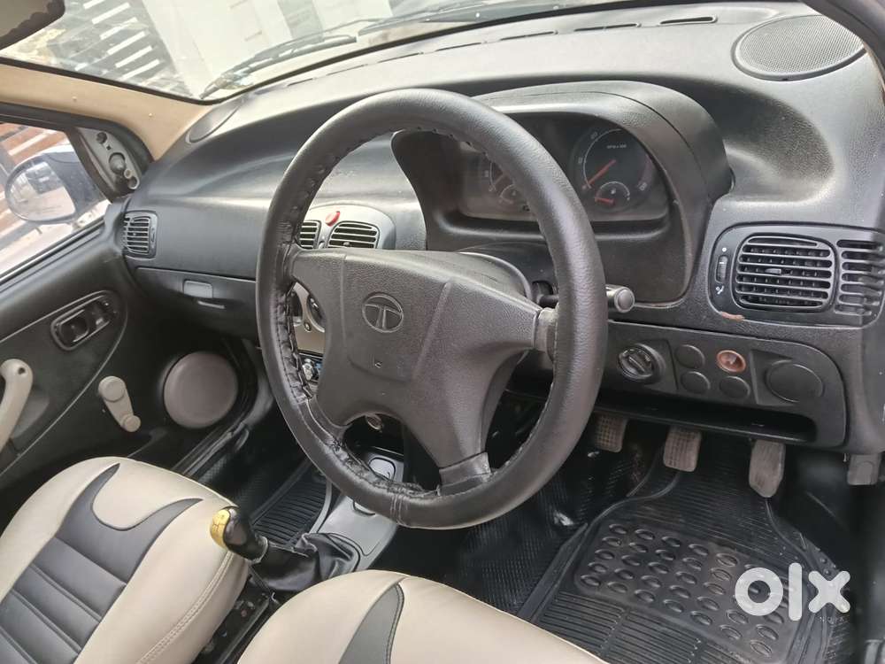 Tata Indica Lsi, 2016, Diesel