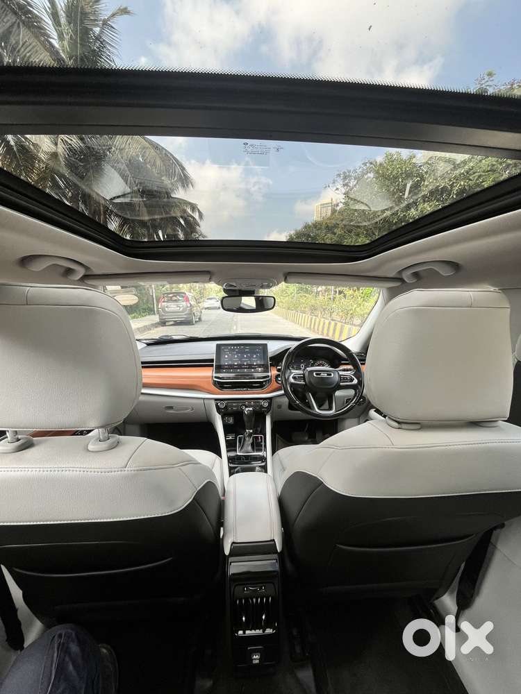 Jeep Compass 1.4 Limited Plus, 2021, Petrol