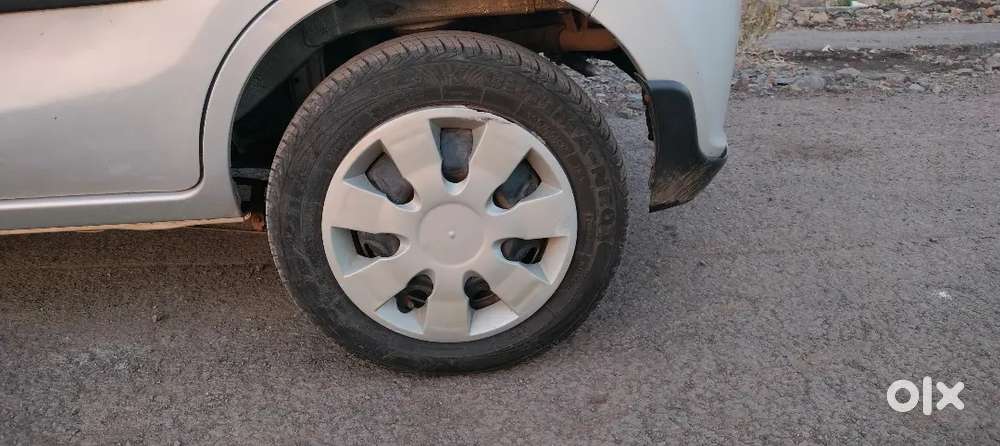 Maruti Suzuki Alto K10 Vxi Oct 2015  53,600 Km  Excellent Condition