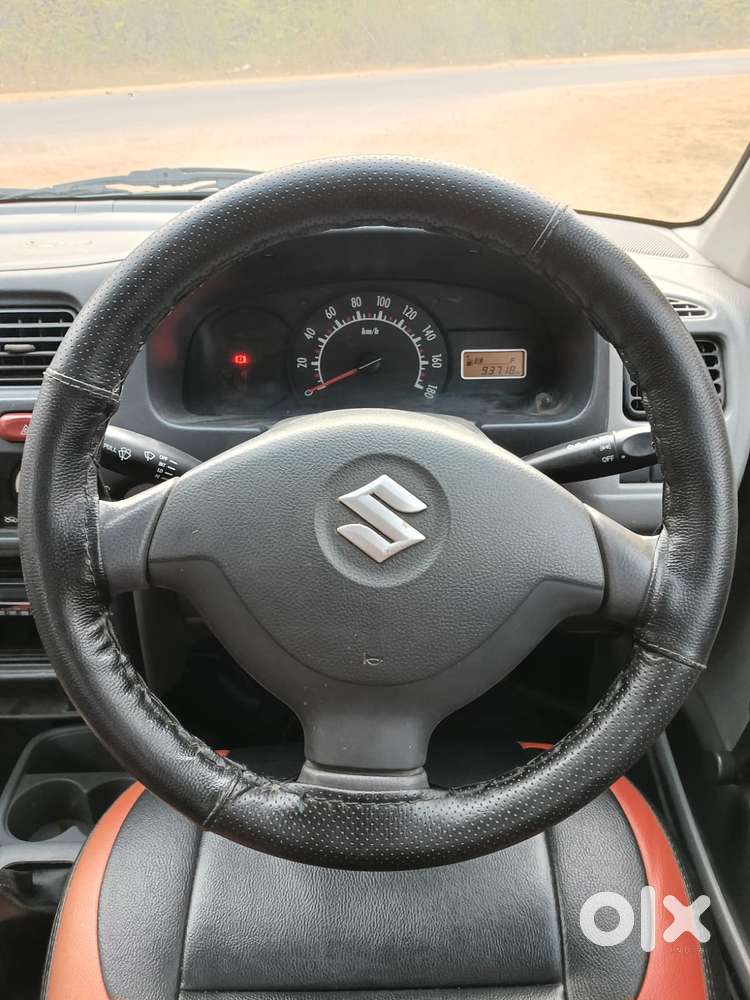 Maruti Suzuki Alto K10 1.0 Lxi, 2011, Petrol