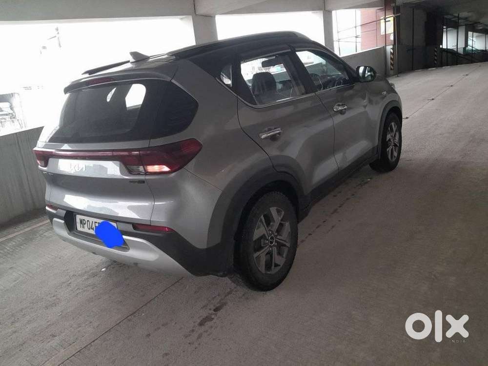 Kia Sonet 1.5 Gtx Plus Diesel, 2021, Diesel