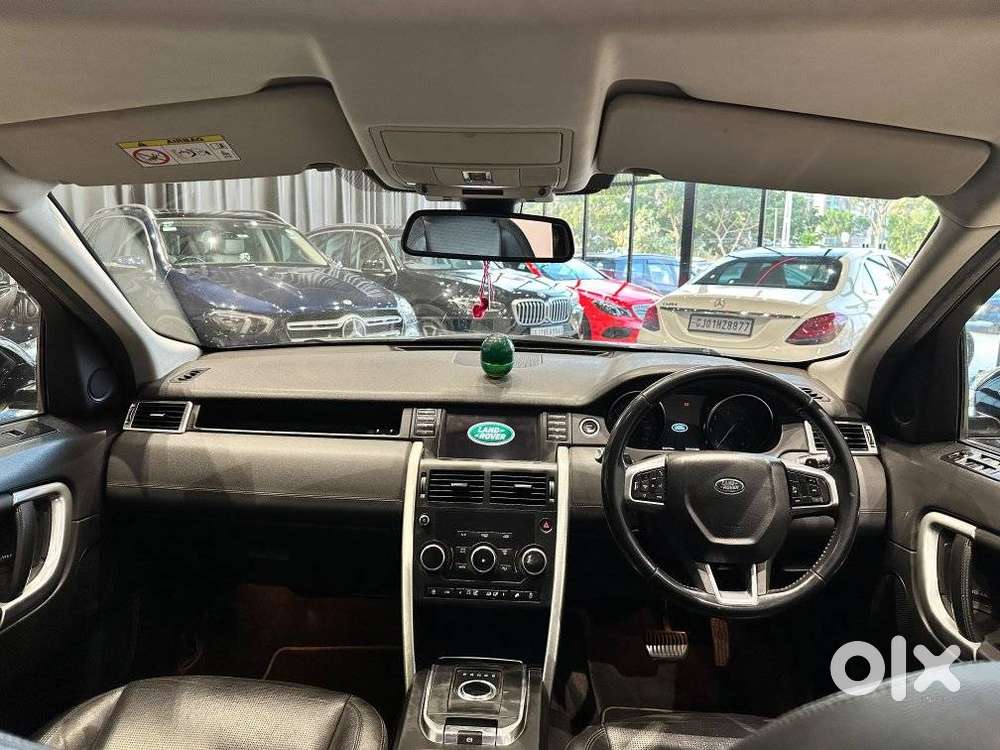 Land Rover Discovery Sports S 2.0 Diesel, 2019, Diesel
